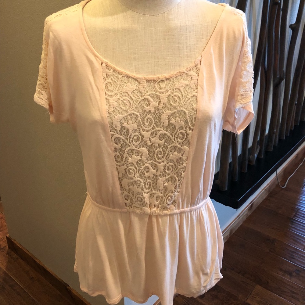 Daytrip shirt